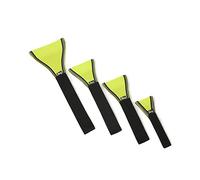 IDC Powair Chest Pad, Size: S, Neon