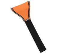 IDC Powair Chest Pad, Size: S, Orange