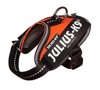 IDC Powair Harness, Size: 2XL, Orange