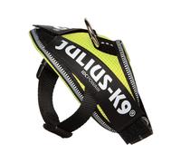 IDC Powair Harness, Size: 2XS, Neon
