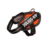 IDC Powair Harness, Size: 2XS, Orange