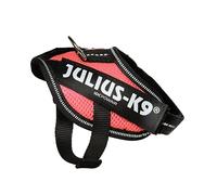 IDC Powair Harness, Size: 2XS/Baby 2, Pink