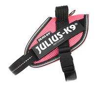 IDC Powair Harness, Size: 3XS, Pink