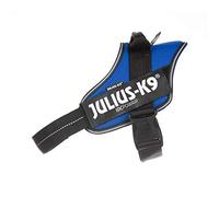 IDC Powair Harness, Size: L, Blue