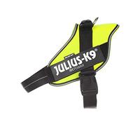 IDC Powair Harness, Size: L, Neon