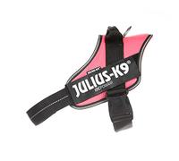 IDC Powair Harness, Size: L, Pink