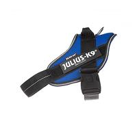 IDC Powair Harness, Size: M, Blue