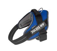 JULIUS K-9 Harness, Black, One Size