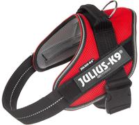IDC Powair Harness, Size: M, Red