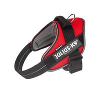 IDC Powair Harness, Size: M, Red
