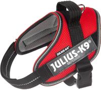 IDC Powair Harness, Size: S/Mini, Red