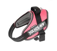 Julius K-9 Idc® Powair Dog Harness Pink Mini