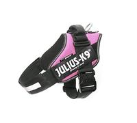 IDC Powerharness, Size: 2XL/3, Pink