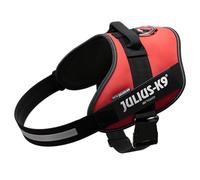 Julius K-9 Idc Dog Harness Black 2XL-3