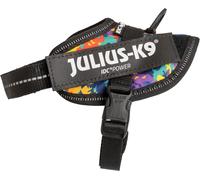IDC Powerharness, Size: 2XS/Baby 2, Crazy