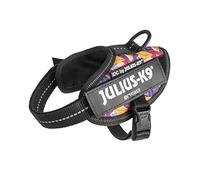 IDC Powerharness, Size: 2XS/Baby 2, Leaf 2 - Limited Edition