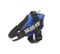 IDC Powerharness, Size: 3XL/4, Blue