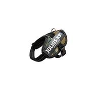 IDC Powerharness, Size: 3XS/Baby 1, Camouflage