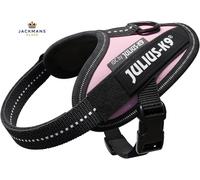 IDC Powerharness, Size: 3XS/Baby 1, Pink
