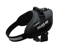 IDC Powerharness, Size: M/0, Anthracite