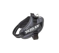 IDC Powerharness, Size: S/Mini, Anthracite S/Mini