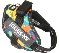 IDC Powerharness, Size: S/Mini, Crazy
