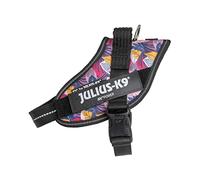 IDC Powerharness, Size: S/Mini, Leaf 2 - Limited Edition