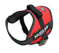 IDC Powerharness, Size: S/Mini, Red