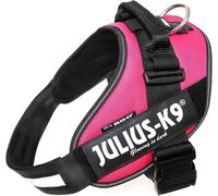IDC Powerharness, Size: XL/2, Dark Pink