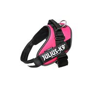 IDC Powerharness, Size: XL/2, Dark Pink