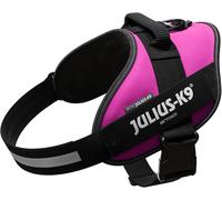 IDC Powerharness, Size: XL/2, Dark Pink