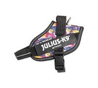 IDC Powerharness, Size: XS/Mini-Mini, Leaf 2 - Limited Edition