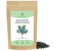 IDDA Herbal Dried Juniper Berries 1kg 2.2 lb, Whole Juniper Berries, No Added Sugar, Dried Fruit
