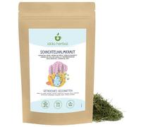 IDDA Herbal Horsetail Tea 125g 4.4 oz, Dried and Cut Horsetail Herb for Herbal Infusions, Loose Tea