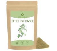 IDDA Herbal Nettle Powder 500g 1.1 lb, Nettle Leaf Powder for Smoothies, Yoghurt and Soups