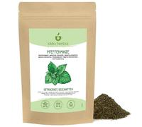 IDDA Herbal Peppermint Tea 250g 8.8 oz, Dried and Cut Peppermint Leaves, Mentha Piperita Loose Tea