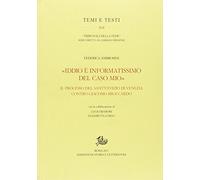 Iddio è informatissimo del caso mio : il processo del Sant'Uffizio di Venezia contro Giacomo Broccardo