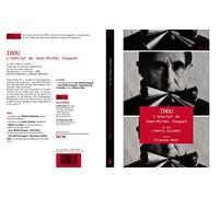 Iddu : L'atelier de Jean-Michel Fauquet [+ 1 Livre]