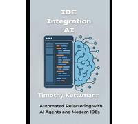 IDE Integration AI: Automated Refactoring with AI Agents and Modern IDEs