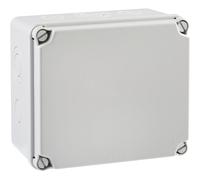 IDE JUNCTION BOX IP66/67 155 x 179 x 100mm IP65/67