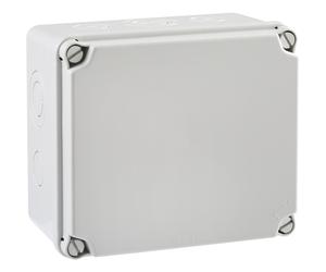 IDE JUNCTION BOX IP66/67 155 x 179 x 100mm IP65/67