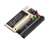 IDE to CF Adapter with Bracket Connects Compact Flash to 3.5-Inch IDE Host