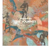 Yasushi Ide - The Journey [VINYL]
