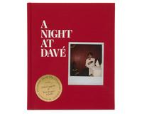 IDEA A Night At Davé Red