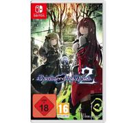 Idea Factory - Death end Re Quest 2 Calendar Edition /Switch - Switch - F59z