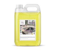 IDEA HOME MS. KITCHEN Washing Up Liquid 5L Powerful Degreaser Vegan Lemon Fresh Scent