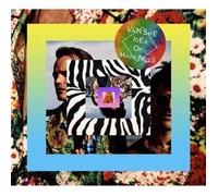 Idea of Happiness by Van She (2012) Audio CD
