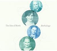 Idea of North - IDEA OF NORTH - ANTHOLOGY