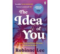 IDEA OF YOU by ROBINNE LEE Paperback Self Help Business