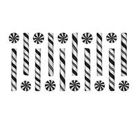 Idea-Ology Confections 20/Pkg-Halloween